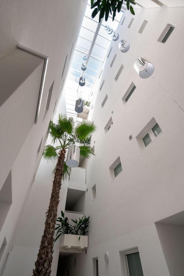 Palm Beach Jesolo Exterior foto