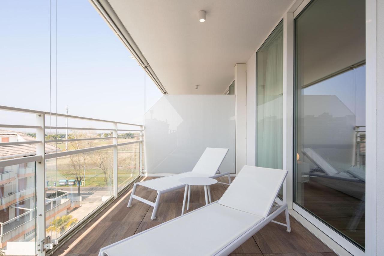 Palm Beach Jesolo Exterior foto